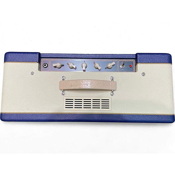 Used VOX AC10C1 10W 1x10 Tube Guitar Combo Amp