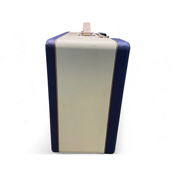 Used VOX AC10C1 10W 1x10 Tube Guitar Combo Amp