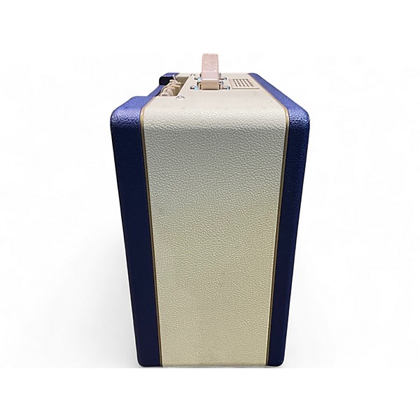 Used VOX AC10C1 10W 1x10 Tube Guitar Combo Amp