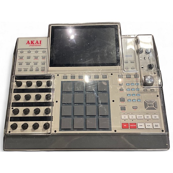 Used Akai Professional MPCX Production Controller