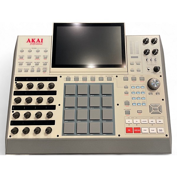 Used Akai Professional MPCX Production Controller