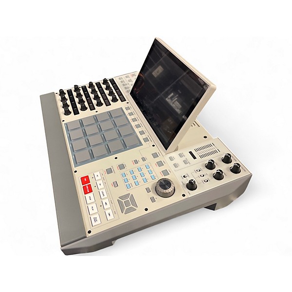 Used Akai Professional MPCX Production Controller