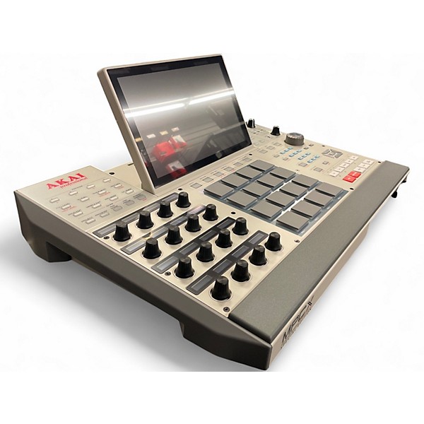 Used Akai Professional MPCX Production Controller