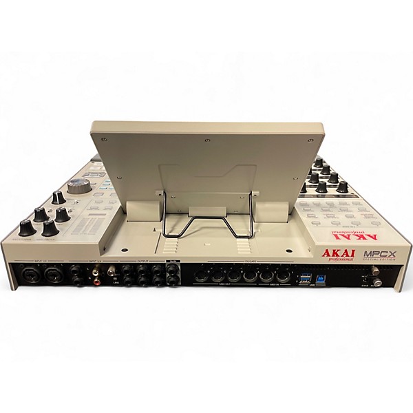 Used Akai Professional MPCX Production Controller