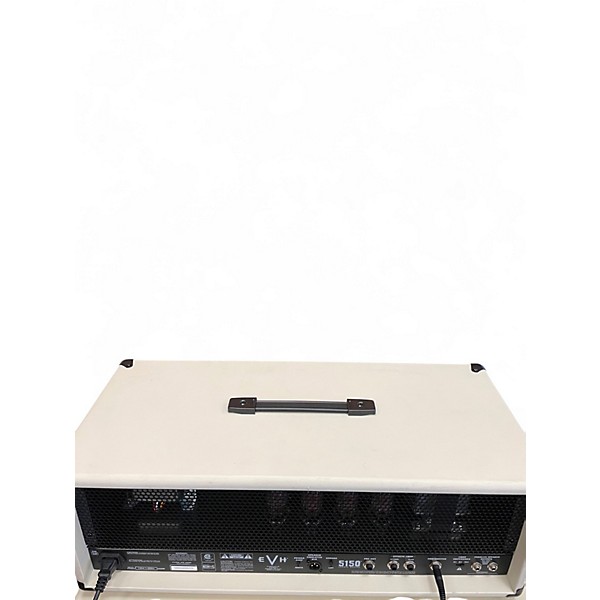 Used EVH 5150 ICONIC 80W Tube Guitar Amp Head