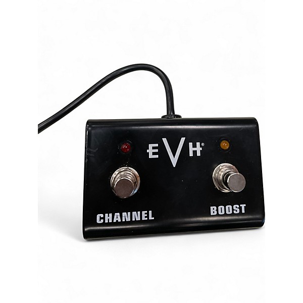 Used EVH 5150 ICONIC 80W Tube Guitar Amp Head