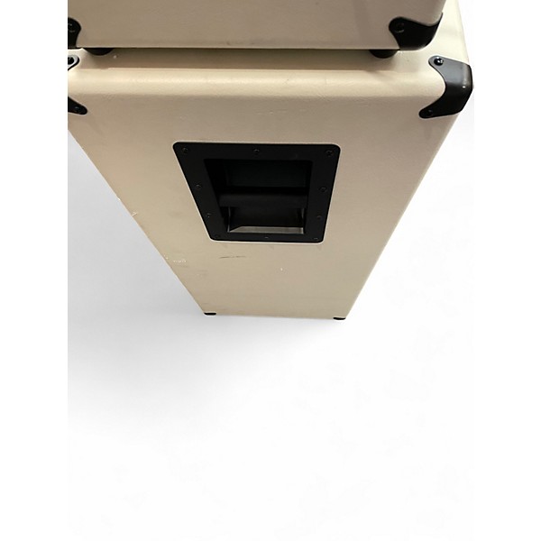 Used EVH 5150 ICONIC 412 Guitar Cabinet