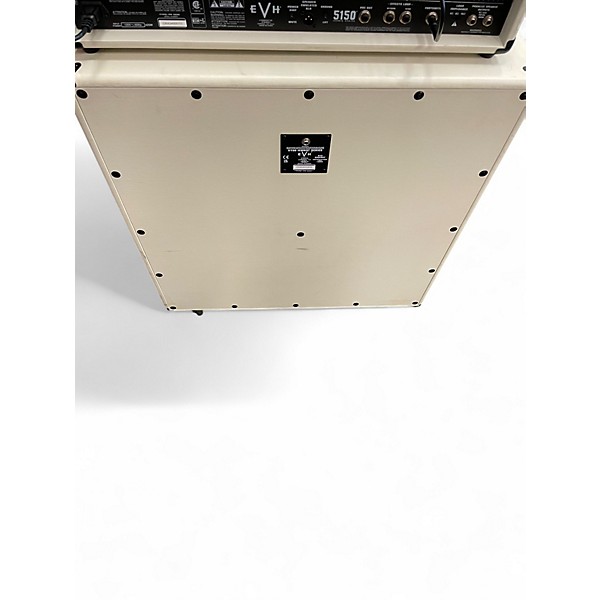 Used EVH 5150 ICONIC 412 Guitar Cabinet