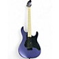Used ESP SN 200 Purple Solid Body Electric Guitar thumbnail