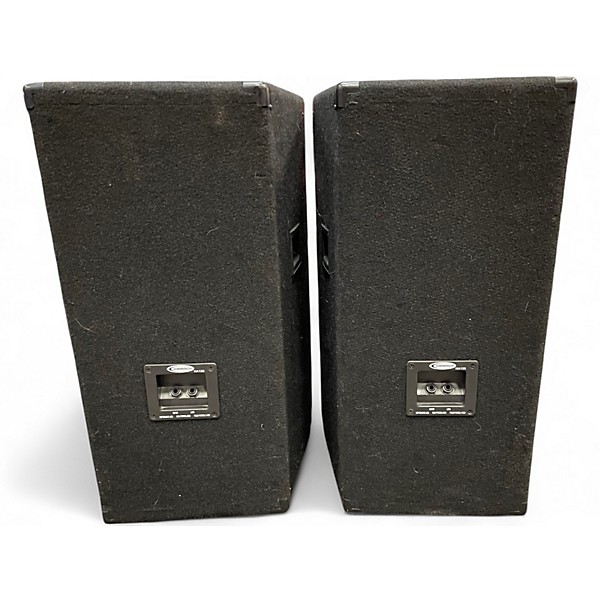 Used Harbinger HA120 Sound Package