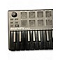 Used Akai Professional MPK Mini MIDI Controller