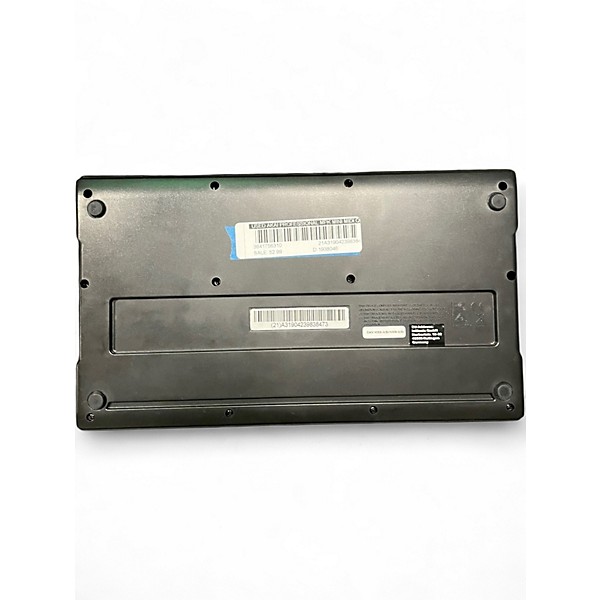 Used Akai Professional MPK Mini MIDI Controller