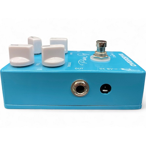 Used Caline Pure Sky Effect Pedal