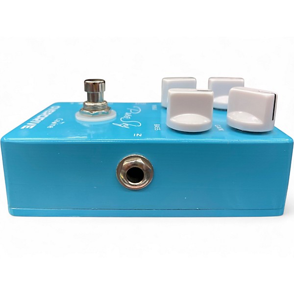 Used Caline Pure Sky Effect Pedal
