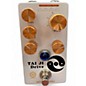 Used Moskey Audio Tai Ji Drive Effect Pedal