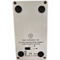 Used Moskey Audio Tai Ji Drive Effect Pedal