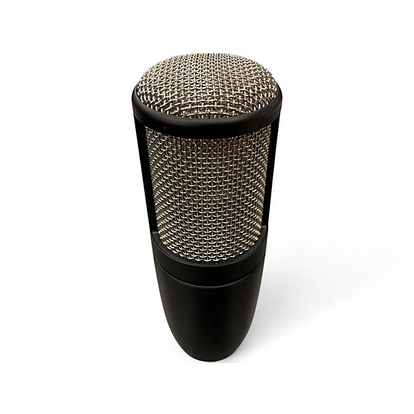 Used AKG P220 Project Studio Condenser Microphone