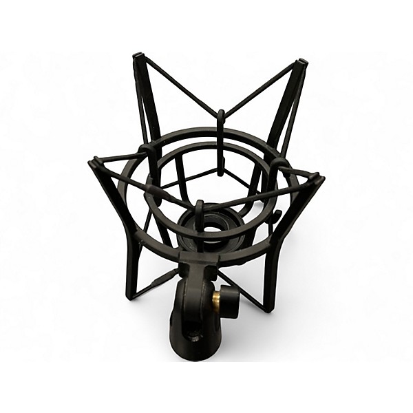 Used AKG P220 Project Studio Condenser Microphone