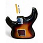 Used Fender Player II Stratocaster 3 Color Sunburst Solid Body Electric Guitar