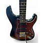 Used Fender Player II Stratocaster 3 Color Sunburst Solid Body Electric Guitar