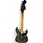 Used Squier Contemporary Stratocaster HH Gunmetal Gray Solid Body Electric Guitar thumbnail