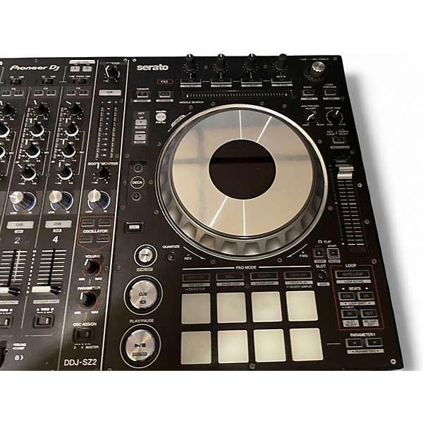 Used Pioneer DJ DDJ-SZ2 DJ Controller