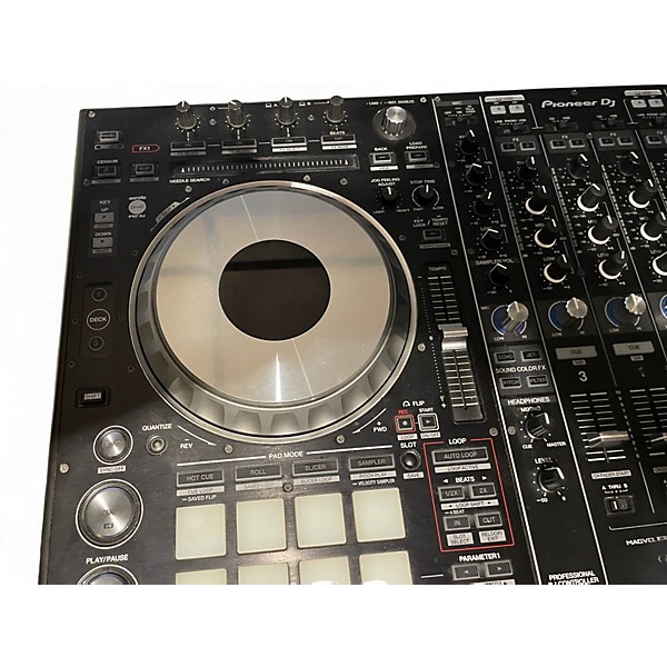 Used Pioneer DJ DDJ-SZ2 DJ Controller