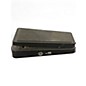 Used Dunlop GCB95 Original Crybaby Wah Effect Pedal