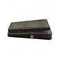 Used Dunlop GCB95 Original Crybaby Wah Effect Pedal