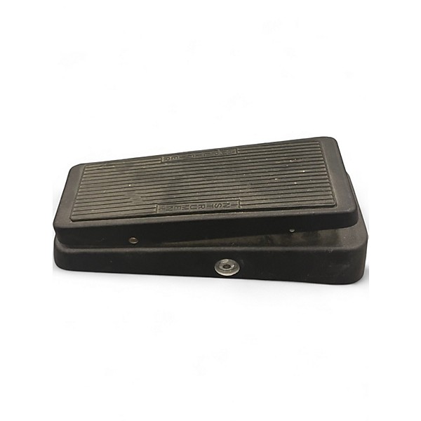 Used Dunlop GCB95 Original Crybaby Wah Effect Pedal