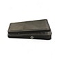 Used Dunlop GCB95 Original Crybaby Wah Effect Pedal