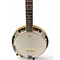 Used Davison 5 banjo Natural Banjo