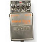 Used BOSS MT2 Metal Zone Distortion Effect Pedal thumbnail