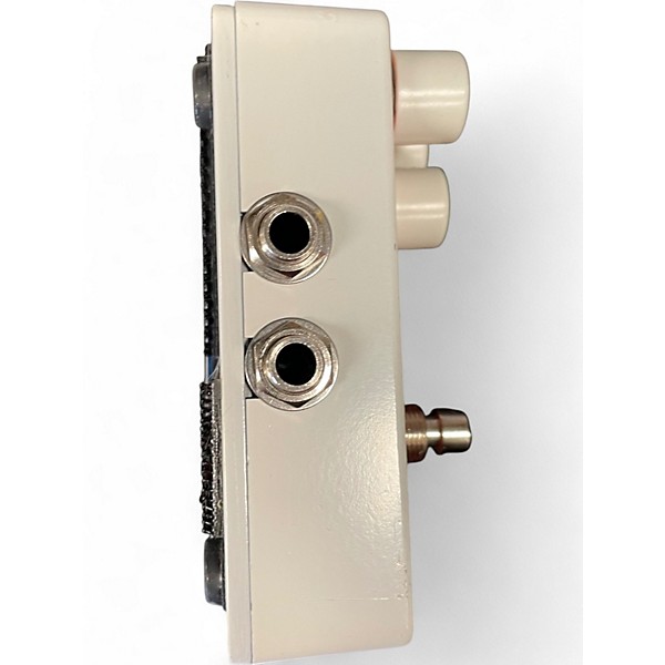 Used Electro-Harmonix Nano POG Polyphonic Octave Generator Effect Pedal