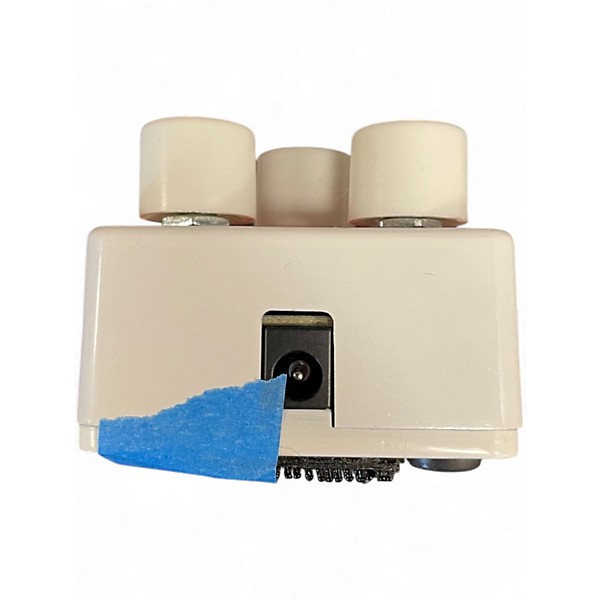 Used Electro-Harmonix Nano POG Polyphonic Octave Generator Effect Pedal