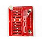 Used Electro-Harmonix Pog2 Polyphonic Octave Generator Effect Pedal thumbnail