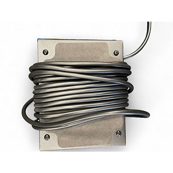 Used Eden 2 Button Footswitch