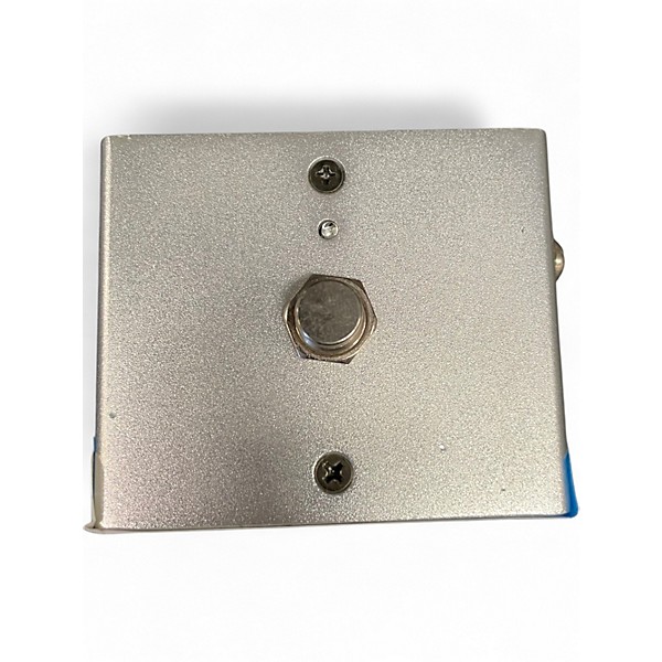 Used Miscellaneous One Button Footswitch