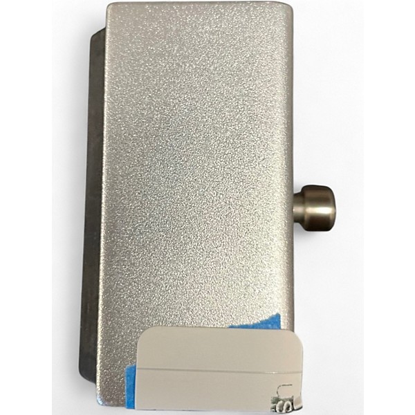 Used Miscellaneous One Button Footswitch