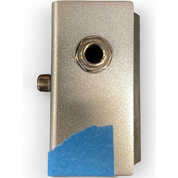 Used Miscellaneous One Button Footswitch