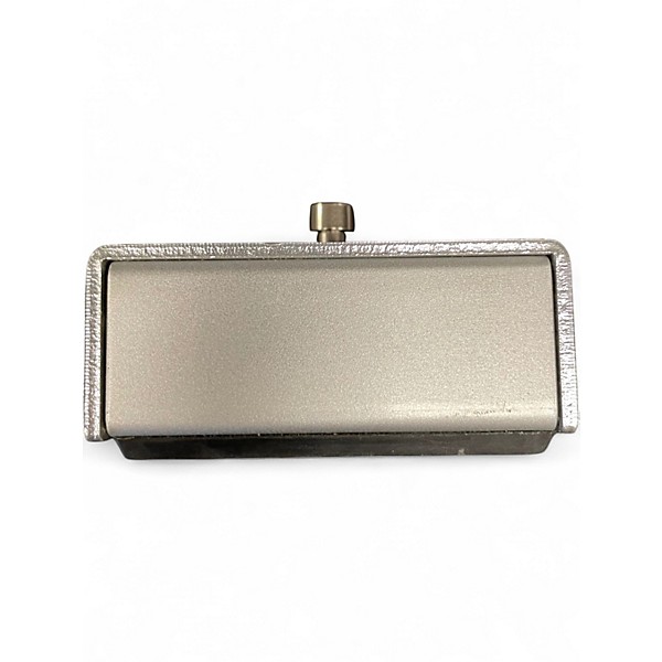 Used Miscellaneous One Button Footswitch