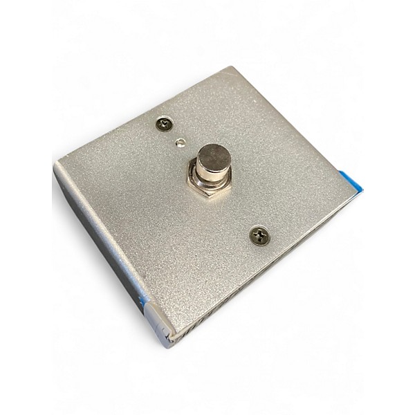 Used Miscellaneous One Button Footswitch