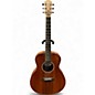 Used Taylor GS Mini-e Natural Acoustic Electric Guitar thumbnail