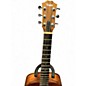 Used Taylor GS Mini-e Natural Acoustic Electric Guitar