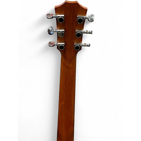 Used Taylor GS Mini-e Natural Acoustic Electric Guitar