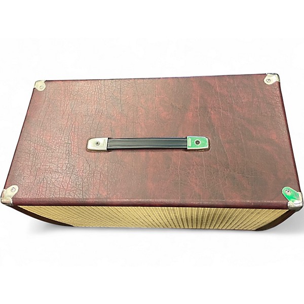 Used Yorkville TRAYNOR YCX12WR Guitar Cabinet