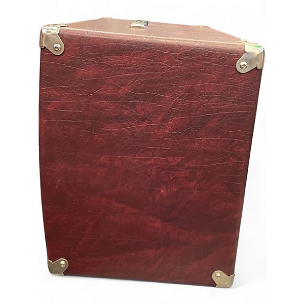 Used Yorkville TRAYNOR YCX12WR Guitar Cabinet