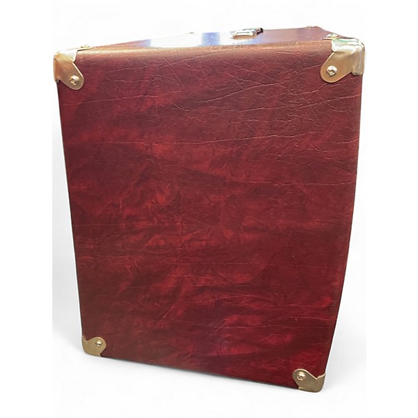 Used Yorkville TRAYNOR YCX12WR Guitar Cabinet