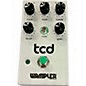 Used Wampler TCD COMPULSION DRIVE Effect Pedal thumbnail