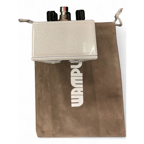 Used Wampler TCD COMPULSION DRIVE Effect Pedal